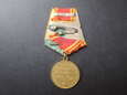 Medal 30 rocznica Armii i Floty 1948 rok - Rosja.