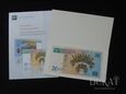 Banknot 20 zł 300-lecie Koronacji Obrazu Matki Bożej Jasnogórskiej