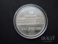 Medal srebrny 25 lat Rady Europy 1974 r. - Niemcy