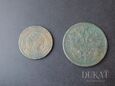 3 ruble 1914 r. + 5 rubli 1863 r. - Rosja