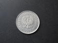 Moneta 1 złoty 1975 r. Z.Z.M. - Polska - PRL - aluminium