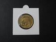 Moneta 2 złote GN Jeż - Jeże 1996 rok