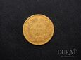Złota moneta 40 Franków 1833 r. 