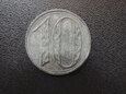 Moneta 10 Fenigów 1920 rok Wolne Miasto Gdańsk.