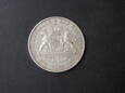 Srebrna moneta 1 Talar 1864 r. - Bawaria - Maksymilian II - Niemcy