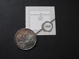 5 Dolarów 1989 r. - Liść Klonowy - uncja srebra 999 - Kanada
