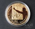  Złota moneta 200 zł 2009 r. - Wybory 4 czerwca 1989 r.