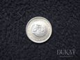 Srebrna moneta 5 Centów 1964 r. - RPA