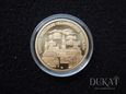 Złota moneta 100 Euro 2006 rok - Unesco Welterbe Klassisches Weimar