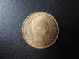 Moneta 10 Drachm 1876 