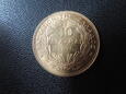 Moneta 10 Drachm 1876 