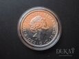 Moneta 2 Funty 2017 r. - Rok Koguta - Lunar - uncja srebra 999