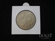 Moneta srebrna 10 zł Głowa Kobiety 1932 r. - II RP - Z.M.