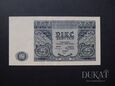Banknot 5 złotych 1946 rok - Polska - II RP