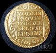 Złota moneta 1 Dukat 1648 r. - Niderlandy, Prowincja Utrecht.