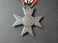  Krzyż Zasługi Za Wojenną Służbę Pomocniczą 1916