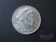 Moneta 10 złotych Jan III Sobieski 1933 rok - II RP