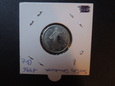 Moneta 1/2 Franka 1996 rok Proof - Francja.