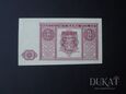 Banknot 1 złoty 1946 rok - Polska - II RP 
