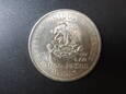 Moneta 5 Pesos Bu 1953 rok - Mexico.