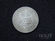 Srebrna moneta 5 Marek 1903 r. 