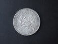 Moneta 1 Rubel 1921 r. - ZSRR