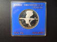 Moneta 100 złotych Maria Skłodowska-Curie 1974 rok.