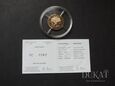Moneta 50 euro 2012 r. - SAINT-LOUIS - 1500-letnia historia Francji 
