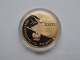 Złota moneta 200 zł 2006 r.- Turyn 2006 