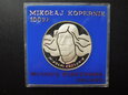 Moneta 100 złotych Mikołaj Kopernik 1973 rok.