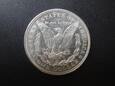 Moneta 1 dolar 1921 r. 