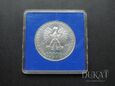 Srebrna moneta 10000 złotych 1987 rok Jan Paweł II - lustrzanka