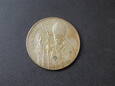 Moneta 10000 zł 1987 r. - Jan Paweł II - Polska - Prl - srebro