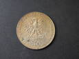Moneta 10000 zł 1987 r. - Jan Paweł II - Polska - Prl - srebro