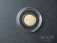  Złota moneta 1 Dolar 2011 r. - Aureus Aureliana - Palau