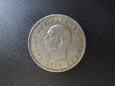 Moneta 20 Drachm 1960 rok - Grecja.