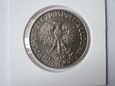 Moneta 10 zł VII Wieków Warszawy 1965 rok - próba