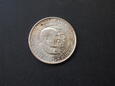 Srebrna moneta 1/2 Dolara USA - 1952 rok - Washington - Carver