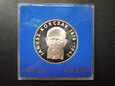 Moneta 100 złotych Janusz Korczak 1978 rok.