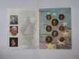 Prototyp - Kolekcja Monet Euro - Rzeczpospolita Polska - 2004 r. 