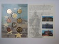 Prototyp - Kolekcja Monet Euro - Rzeczpospolita Polska - 2004 r. 