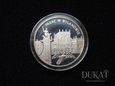 Moneta srebrna 20 zł 2000 r. - Pałac w Wilanowie