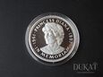 Srebrna moneta 20 Dolarów 1997 r. - Księżna Diana - Liberia