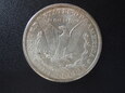 Moneta 1 Dolar USA 1921 rok literka 