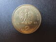 Moneta 2 złote Zygmunt III Waza 1998 rok.