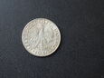 Moneta 2 zł 1936 r. Żaglowiec - Polska - II RP