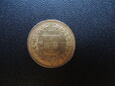 Moneta złota 20 Franków 1892 rok - Szwajcaria.