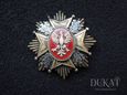 Odznaka IV Mistrzostwa Wszechpolskiego Kongresu i Jubileuszu - 1929