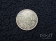 Złota moneta 10 Franków 1915 r. Szwajcaria - Helvetia