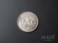 Srebrna moneta 1 dolar 1963 r. - Kanada